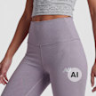 New Balance Harmony High Rise Legging 25" szary 100608 3