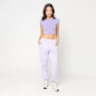 New Balance Harmony Fitted T-Shirt viola 100609 4