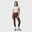 New Balance Trackside Ringer T-Shirt Beige 100611 4