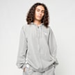 New Balance Trackside Woven Jacket szary 100633 1