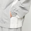 New Balance Trackside Woven Jacket szary 100633 4