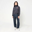 New Balance Athletics Premium Logo Oversized Half Zip blu 100598 4