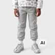 Nike Sportswear All Over Print Fleece 2-Piece Set wielokolorowy 100684 5