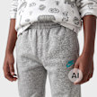 Nike Sportswear All Over Print Fleece 2-Piece Set multicolorido 100684 7