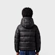 Nike Sportswear Puffer Schwarz 100686 2