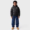 Nike Sportswear Puffer crna 100686 4