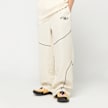 New Balance Woven Trackside Pant beż 100638 1