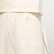 New Balance Woven Trackside Pant beż 100638 4