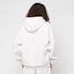Urban Classics Fluffy Zip Hoody siva 100705 2