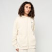 New Balance Sport Essential Logo Fleece Fullzip beige 100637 1