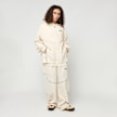 New Balance Trackside Woven Jacket beige 100639 6