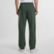 Urban Classics Fluffy Trackpants grün 100715 2