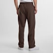Urban Classics Fluffy Trackpants bruin 100716 2