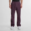 Urban Classics Fluffy Trackpants pourpre 100719 1