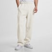 Urban Classics Fluffy Trackpants beige 100720 1