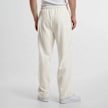 Urban Classics Fluffy Trackpants beige 100720 2