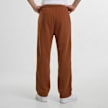 Urban Classics Fluffy Trackpants rood 100717 2