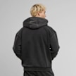 Urban Classics Vintage Heavy Hoody siva 100718 2