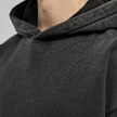 Urban Classics Vintage Heavy Hoody grau 100718 3