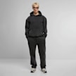 Urban Classics Vintage Heavy Hoody grigio 100718 4