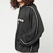 New Balance Trackside French Terry Hoodie preto 100646 5