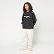 New Balance Trackside French Terry Hoodie nero 100646 6
