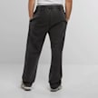Urban Classics Vintage Track Pants zwart 100723 2