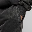 Urban Classics Vintage Track Pants noir 100723 3