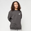 New Balance Classic Tri-Logo French Terry Crew gris 100645 2