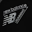 New Balance Classic Tri-Logo French Terry Crew gris 100645 6