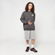 New Balance Classic Tri-Logo French Terry Crew gris 100645 7