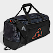 adidas Originals Training Defender Graphics Duffelbag M grau 100727 3