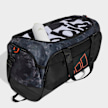 adidas Originals Training Defender Graphics Duffelbag M siva 100727 4