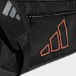 adidas Originals Training Defender Graphics Duffelbag M cinzento 100727 5