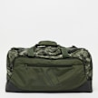adidas Originals Training Defender Graphic Duffle Bag Medium vert 100726 1