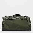 adidas Originals Training Defender Graphic Duffle Bag Medium vert 100726 3