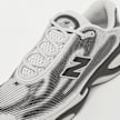 New Balance AC Runner grau 100826 6