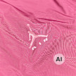 Jordan 3 IN 1 Systems Jacket rosa 100805 3