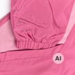 Jordan 3 IN 1 Systems Jacket rosa 100805 5