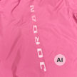 Jordan 3 IN 1 Systems Jacket rosa 100805 6