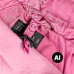 Jordan 3 IN 1 Systems Jacket rosa  100805 7