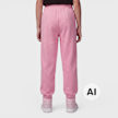 Jordan She's An Allstar Fleece Pant rosa 100810 2