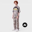 Jordan JDB MJ Brooklyn Realtree Seasonal Top wielokolorowy 100812 6
