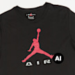 Jordan JDB MJ Brooklyn Graphics Short Sleeve Tee negro 100814 3