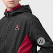 Jordan 3 In 1 Systems Jacket zwart 100818 3