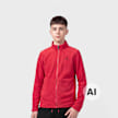 Jordan 3 In 1 Systems Jacket crna 100818 6
