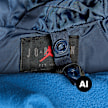 Jordan 3 IN 1 Systems Jacket azul 100819 7