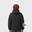 Jordan Midweight Active Puffer Jacket negro 100769 2