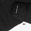 Jordan Midweight Active Puffer Jacket zwart 100769 4