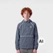 Jordan JDB Softshell Jacket niebieski 100774 1
